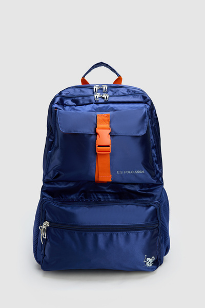 U.S. Polo Assn. Boys' Multicolored School Bag 50330838-999