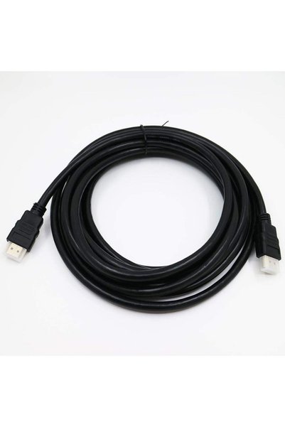 2 Brothers كابل HDMI عالي السرعة - طول 18 قدمًا (5 أمتار) - مصنف CL3 - يدعم د...
