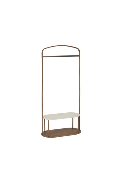 5five Simple Smart Suport pentru haine Cote, metal, 80 x 40 x H165 cm