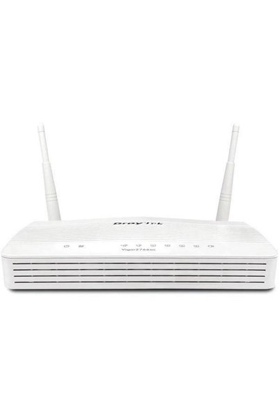 DRAYTEK Vigor 2766ac AC1200 Dual Band VDSL 3G-4G Modem Router