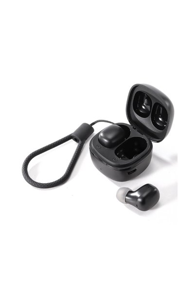Joyroom Căști intraauriculare MG-C05 Mini TWS True Wireless, 50/180 mAh, auto...