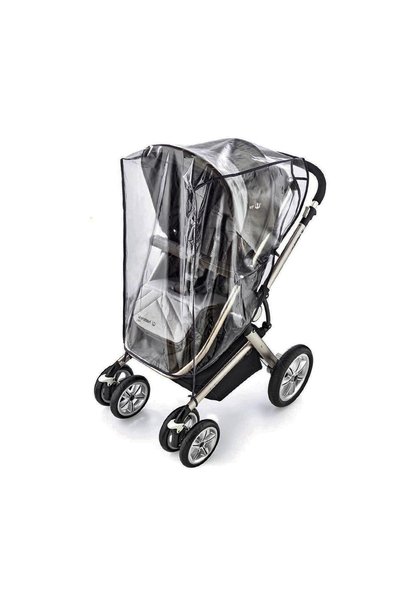 UCUZTEKNO Baby Stroller Raincoat (5496)