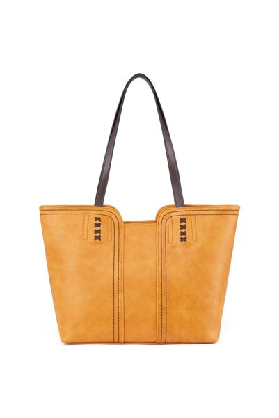 Montana West MEDIUM Chain Shoulder Bag for Women Hobo Handbags Tote Purse