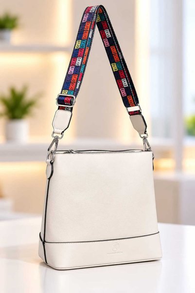 Vona Bags Women's Shoulder Bag V011