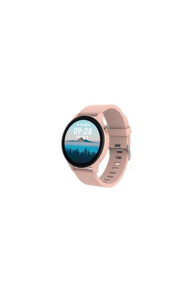 MaXlife Ceas inteligent - Roz