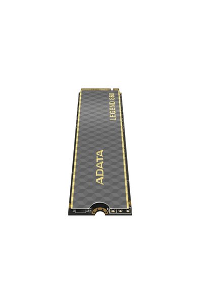 Adata 2TB Legend 860 SLEG-860-2000GCS 6000-5000MB/s M2 NVME GEN4 Disk