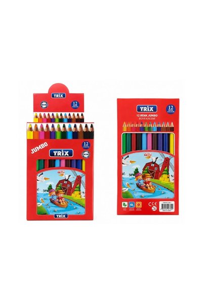 Bezos Jumbo Dry Paint BZELDR05