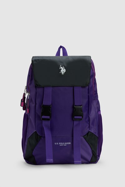 U.S. Polo Assn. Boys' Multicolored School Bag 50330872-999