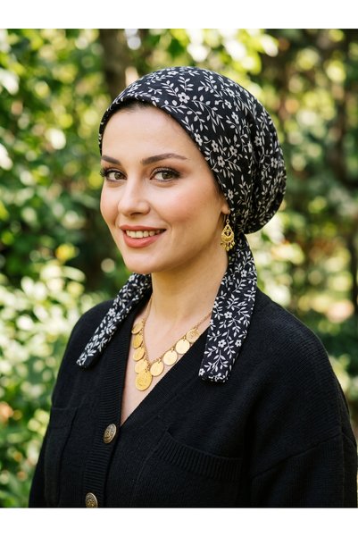 raşelkori Eșarfă