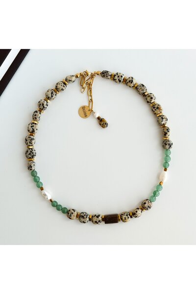 Boise Atelier Fenna Necklace | Necklace