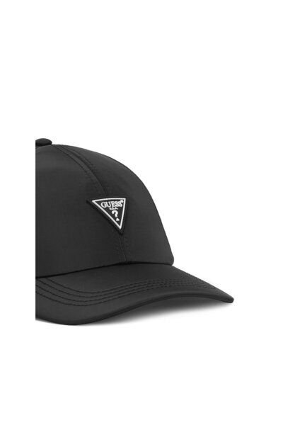 Guess Șapcă de damă AM9605POL01 Negru