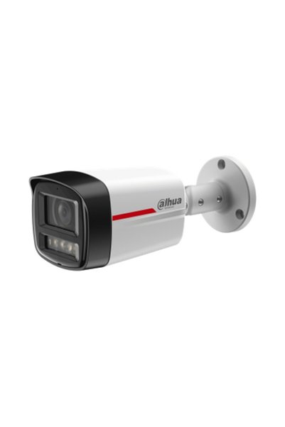 DAHUA IPC-HFW2249TL-S-PRO 2MP 3.6MM LENS 30 METRE SMART DUAL LIGHT DAHİLİ MİKROFON WIZSENSE IP BZSSS