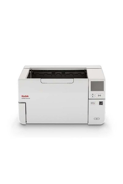 Kodak A3 S3120 Max 8009433 120ppm 240ipm 500 Yaprak ADF 600dpi Gigabit Ethernet Doküman Tarayıcı
