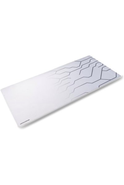 INFINIARC لوحة ماوس للألعاب InfiniGear Nano Thread Core Extended XXL، مقاس 90...