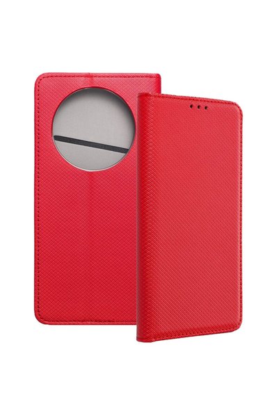 OEM Husă de telefon compatibilă cu Honor Magic8 Lite 5G, tip carte, închidere...