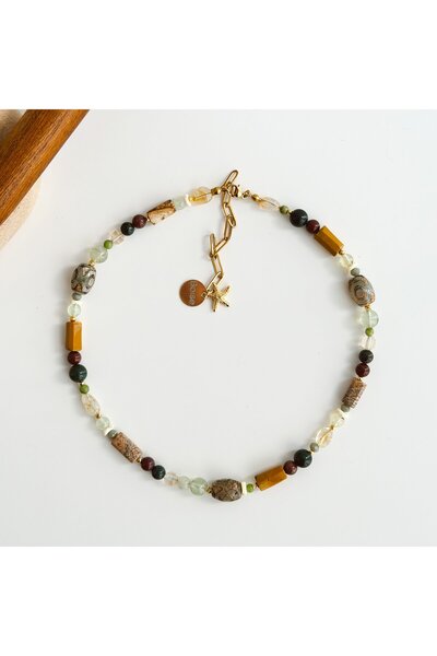 Boise Atelier Odaly Necklace | Necklace
