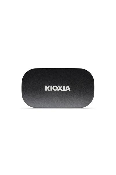 Kioxia 1TB EXCERİA PLUS G2 1050/1000MB/s USB 3.2 GEN2 TYPE-C TAŞINABİLİR SSD DİSK LXD20K001TG8
