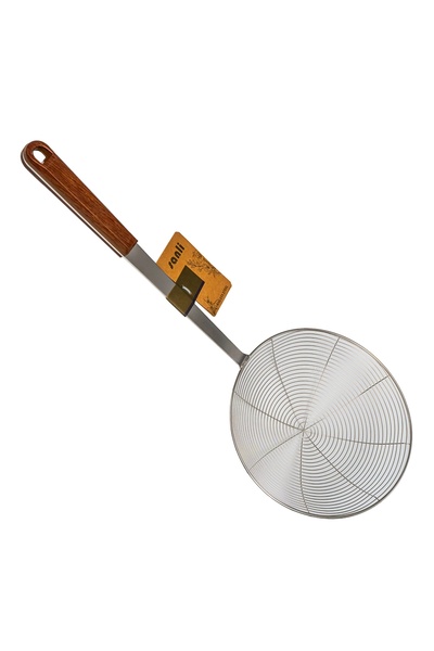 OEM Metal Kitchen Strainer, 20 cm, Set of 10