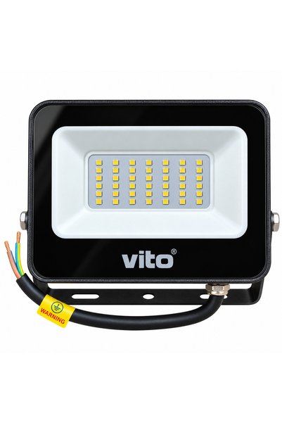 Vito Proiector 30 W 6500 k