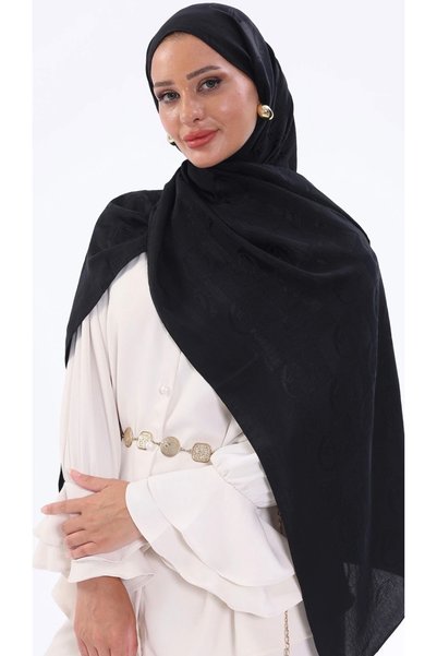 Valentino Orlandi Hijab shawl