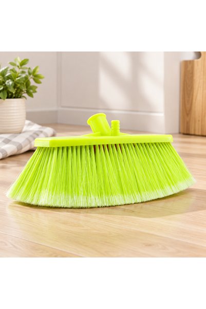Bezos Car Wash Brush with Soft Bristles BZELDR05