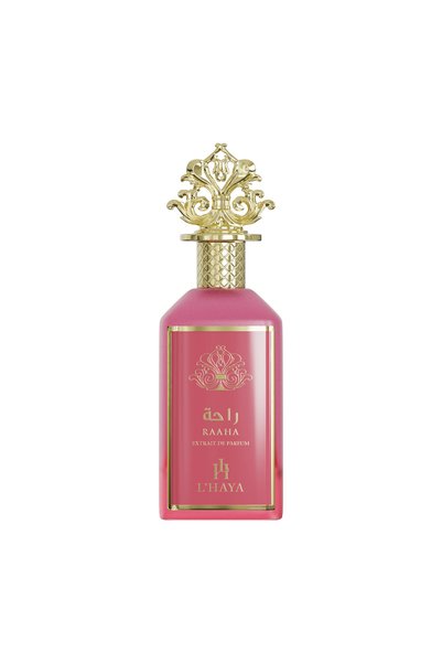 L'HAYA Raaha Eau de Parfum, Unisex, 100 ml