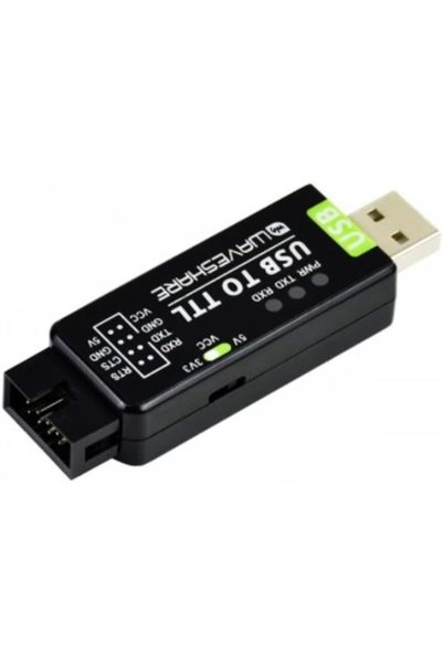 HANEL USB to TTL Dönüştürücü Kartı