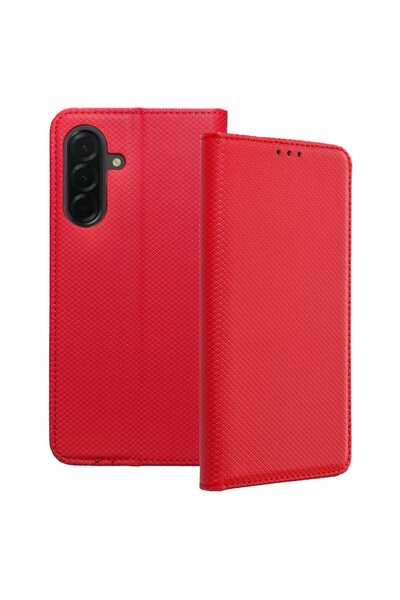 OEM Husă de telefon compatibilă cu Samsung Galaxy A57 5G, tip carte, cu închi...