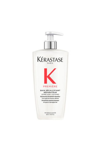 Kerastase Première Σαμπουάν Αποασβεστωτικό Επανορθωτικό για Αναδόμηση 500ml