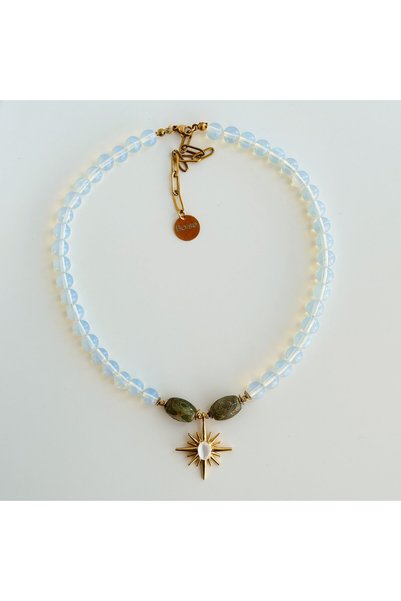 Boise Atelier Yelena Necklace | Necklace