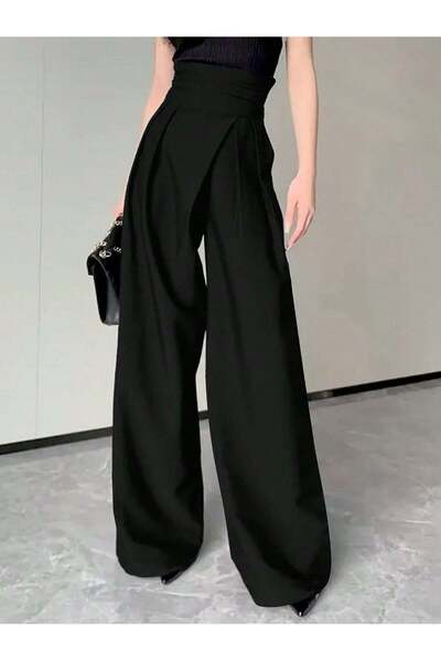 Sheya Pants, black