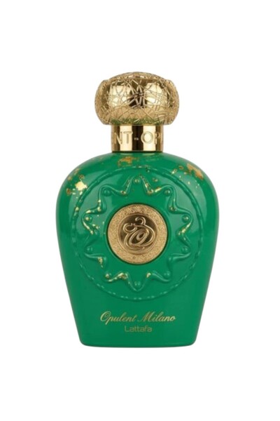 lattafa Opulent Milano</DNTCTMS> – Unisex  Apă de parfum 100 ml