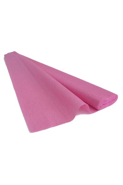 Cartotecnica Rossi Hartie creponata elastica floristica 60gr - Peach Blossom ...