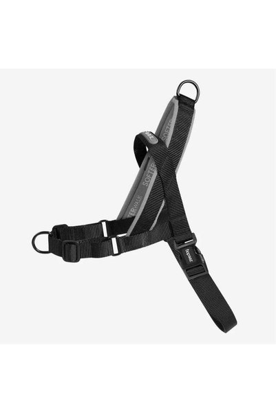 Zee.Dog طوق للصدر من Gotham Softer Walk -