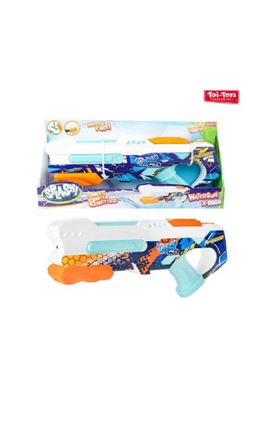 Toi-Toys Quiq Fill X6000 Πιστόλι Νερού