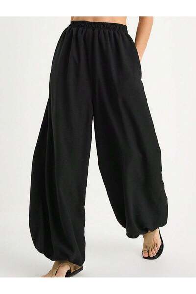 Sheya Pants, black