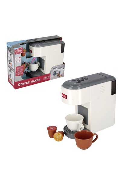 OEM Mașină de cafea de jucărie pentru copii cu căni și capsule