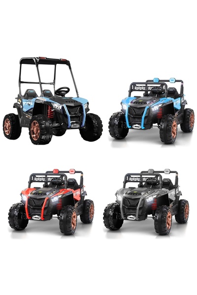 OEM UTV electric 4x4 pentru copii