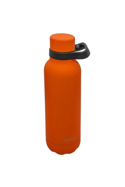 NEBO Termos cu mâner, 750 ml, portocaliu