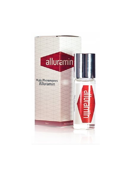 Alluramin 15ml