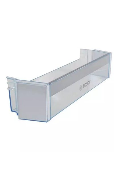 Bosch refrigerator door shelf 00705901, 00704751, 00704760, 00744473