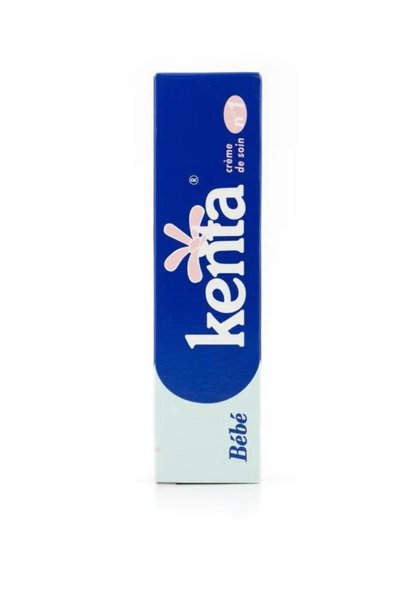 Kenta Moroccan BB Cream for Skin Whitening 30ml