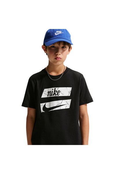 Nike SPORTSWEAR CLUB IO2170-010 Μαύρο