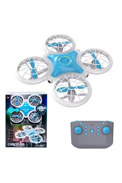 OEM RC Quadcopter Drone for Beginners with Full Guards