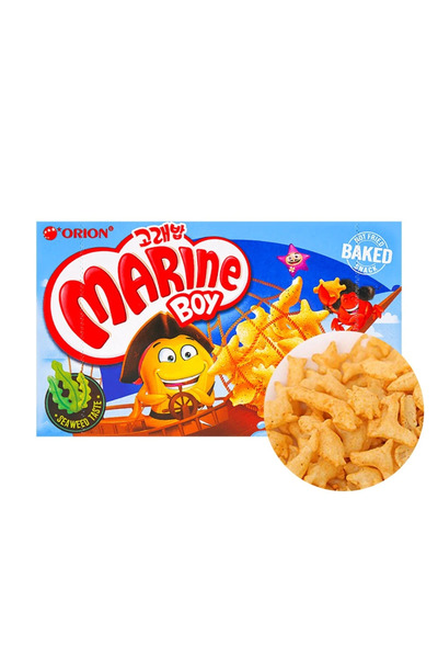 Orion Gorebab Marine Boy, 40g