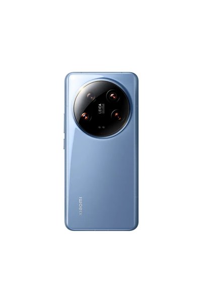 Xiaomi 14 Ultra 16GB Ram 512 GB Mavi (Xiaomi Türkiye Garantili)
