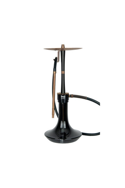 Oduman Artemis Bronze Hookah