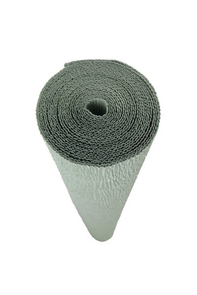Cartotecnica Rossi Hartie creponata elastica floristica 180gr - Dusty Miller ...