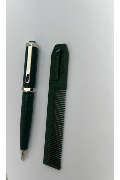 Pen قلم معا مشط حلو