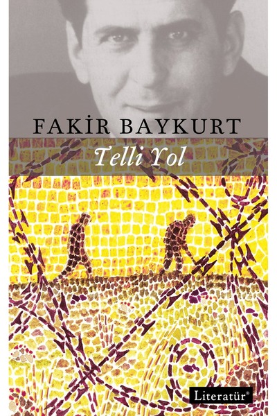 Literatür Yayıncılık الطريق السلكي
